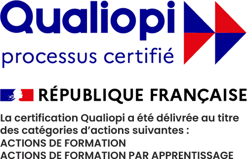 Logo Qualiopi